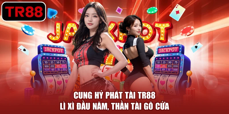 cung hỷ phát tài