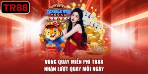 vòng quay miễn phí